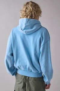 STAYCOOLNYC Acid Wash Hoodie Sweatshirt
