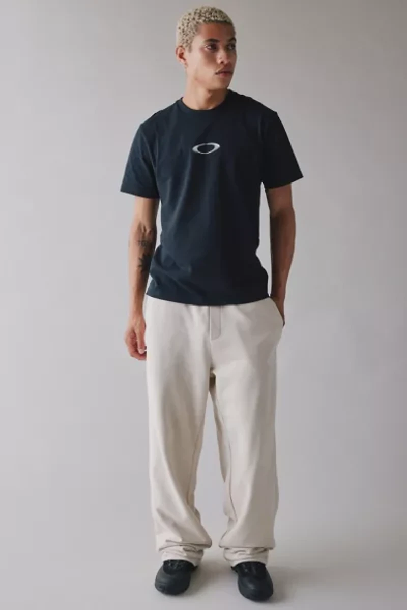 Oakley UO Exclusive Logo Open Hem Sweatpant