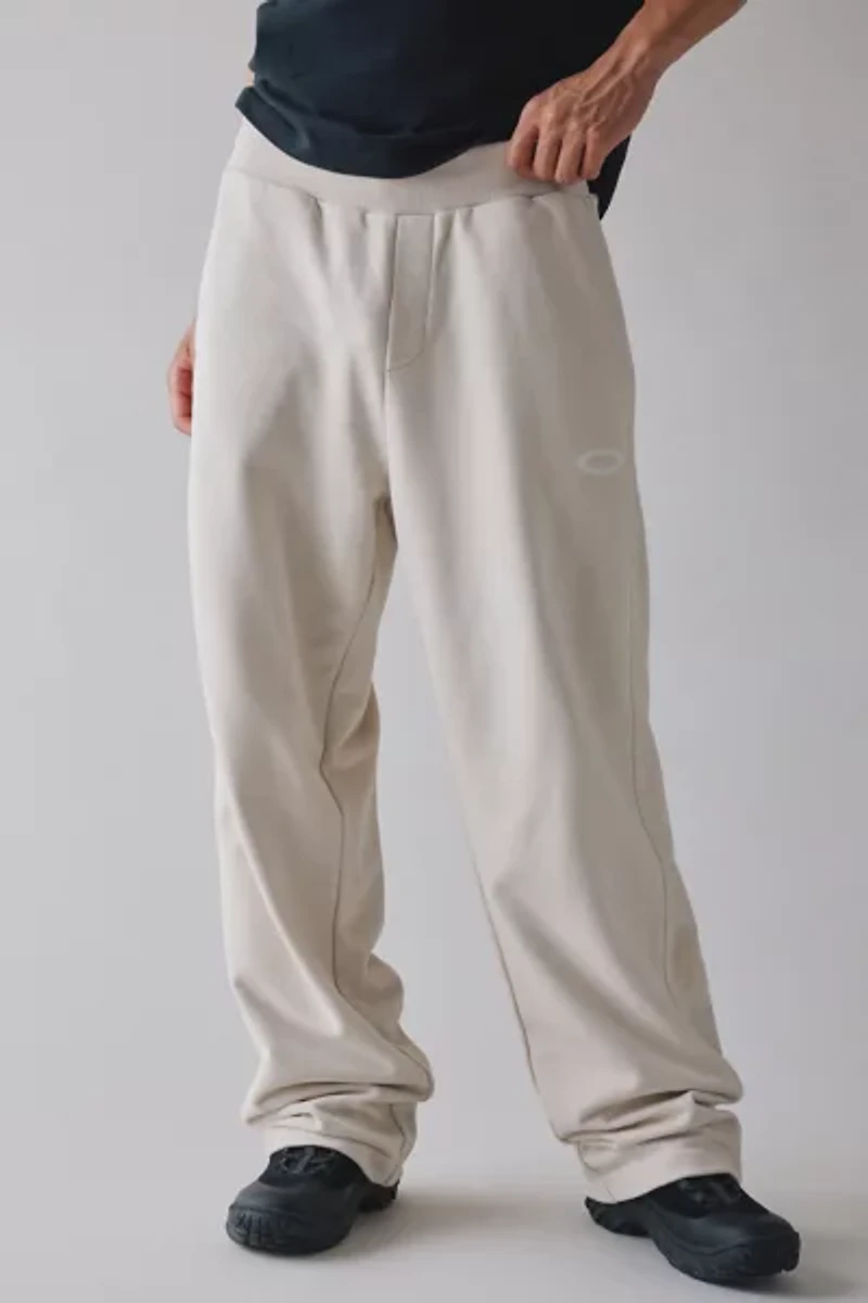Oakley UO Exclusive Logo Open Hem Sweatpant