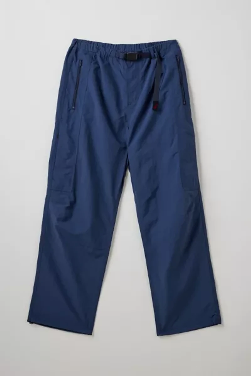 Gramicci Nylon Runner Pant