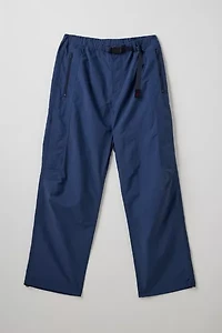 Gramicci Nylon Runner Pant