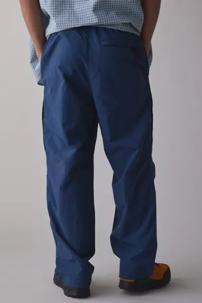 Gramicci Nylon Runner Pant