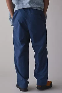 Gramicci Nylon Runner Pant