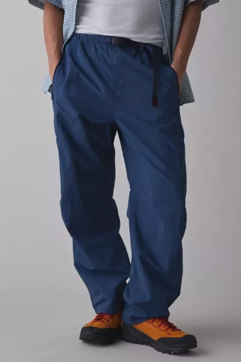 Gramicci Nylon Runner Pant