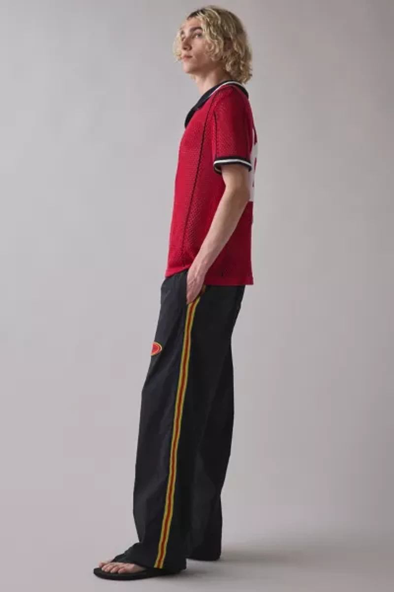 STAYCOOLNYC Heritage Track Pant