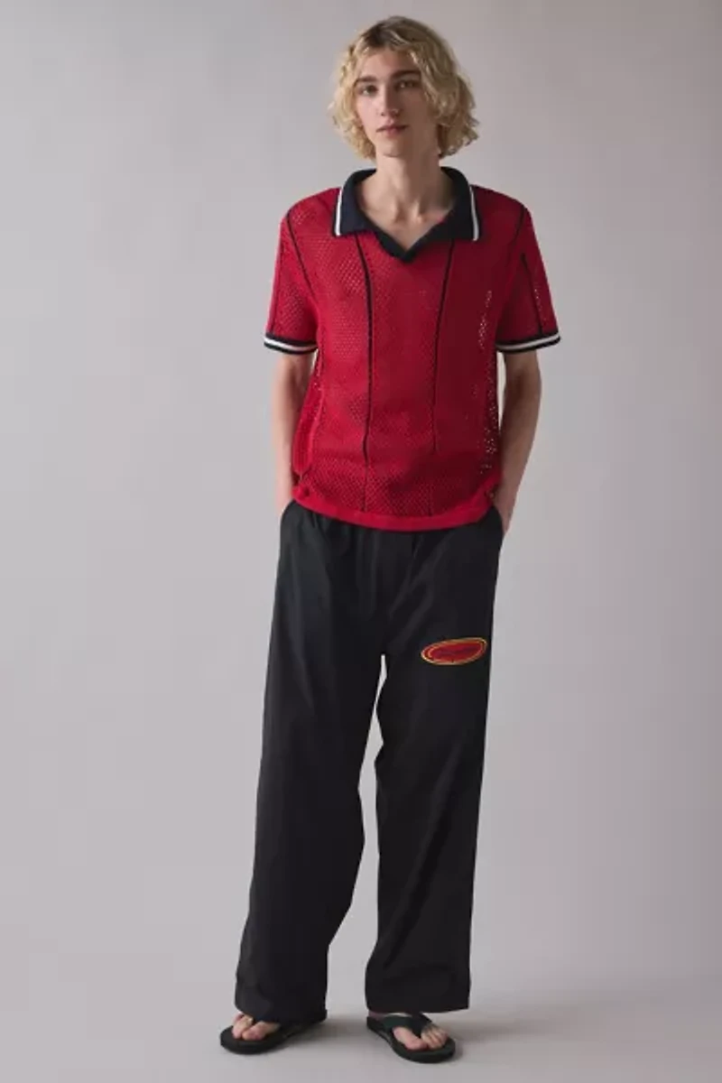 STAYCOOLNYC Heritage Track Pant