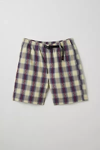 Gramicci OG Check Pattern Short