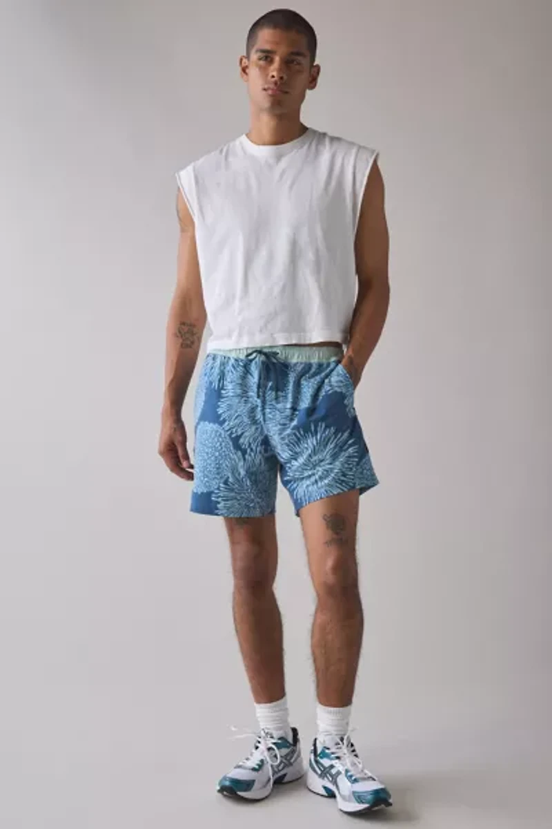 Roark Shorey Hybrid Volley Short