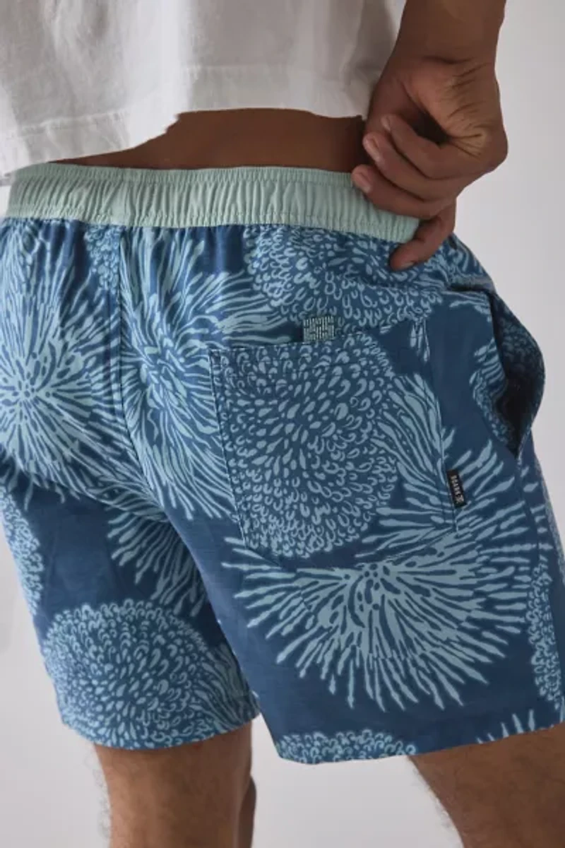 Roark Shorey Hybrid Volley Short