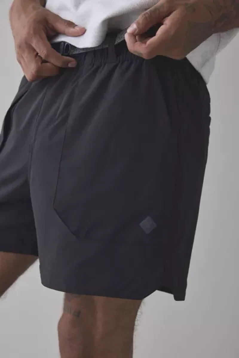 Roark Happy Camper Nylon Short