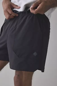 Roark Happy Camper Nylon Short
