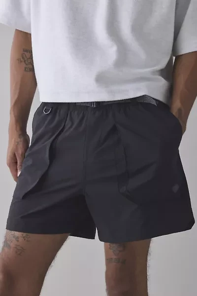 Roark Happy Camper Nylon Short