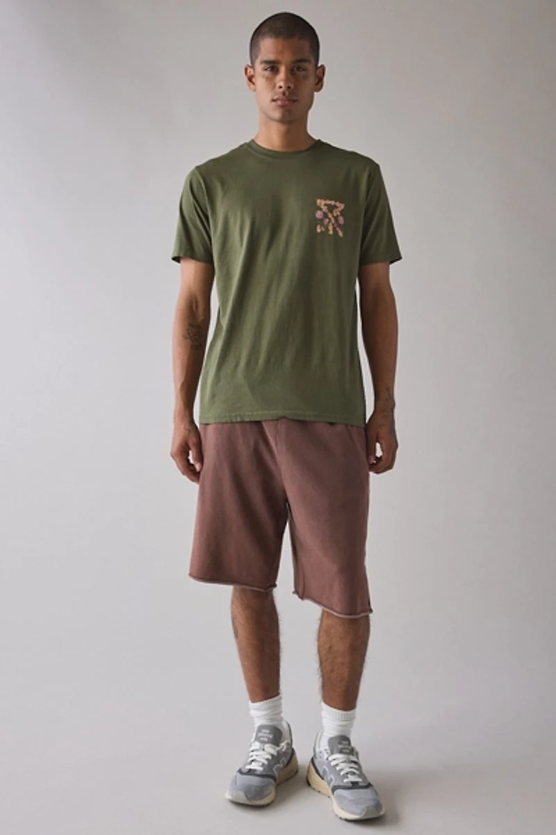 Roark Bush Bloom Graphic Tee