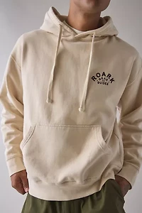 Roark Gear & Guides Graphic Hoodie Sweatshirt