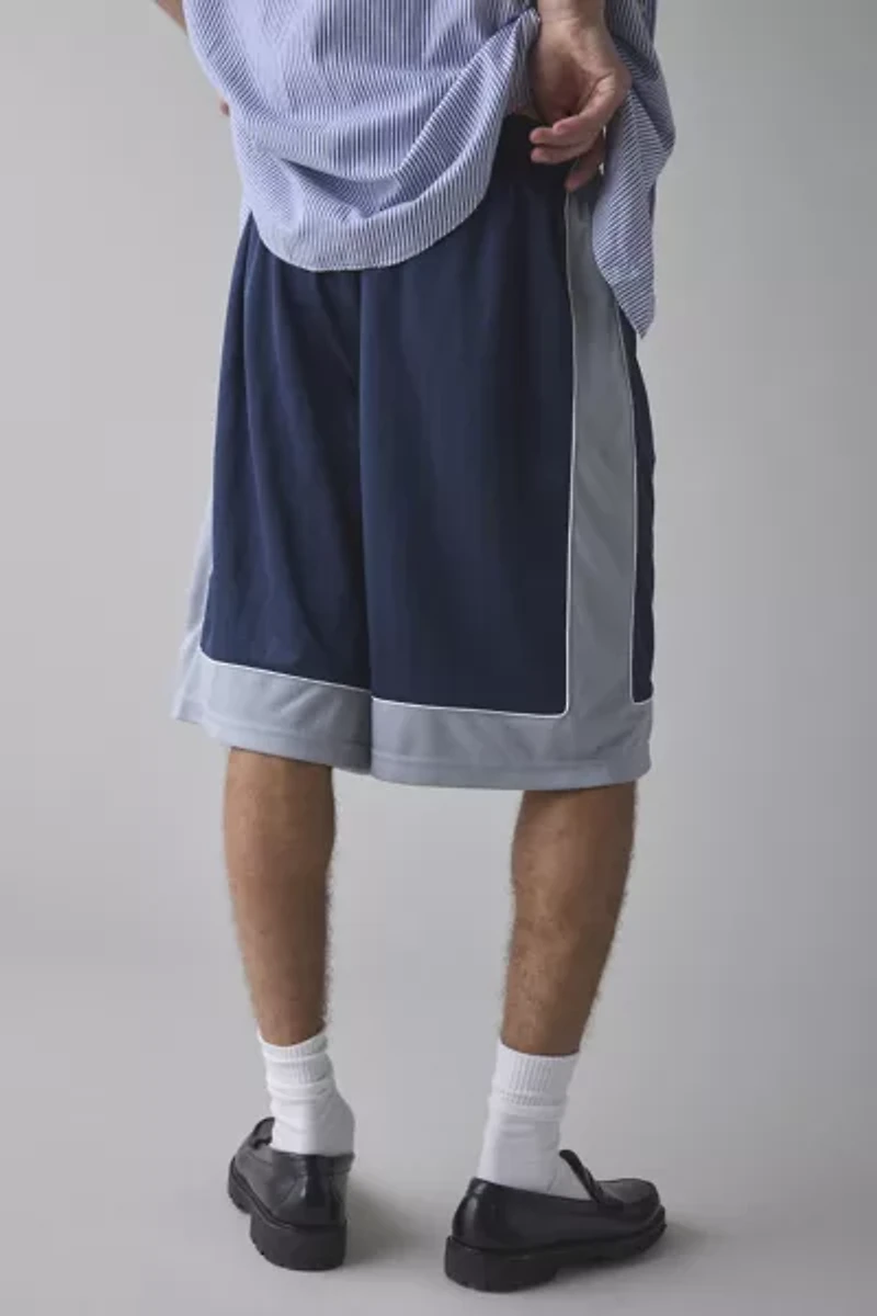 iets frans... Basketball Short