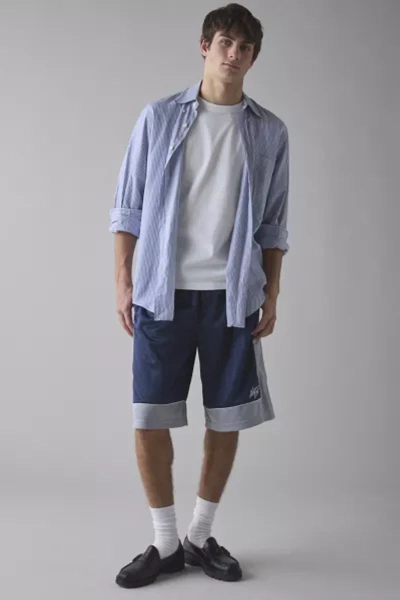 iets frans... Basketball Short