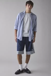 iets frans... Basketball Short