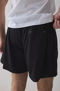 Market V12 Mesh Short