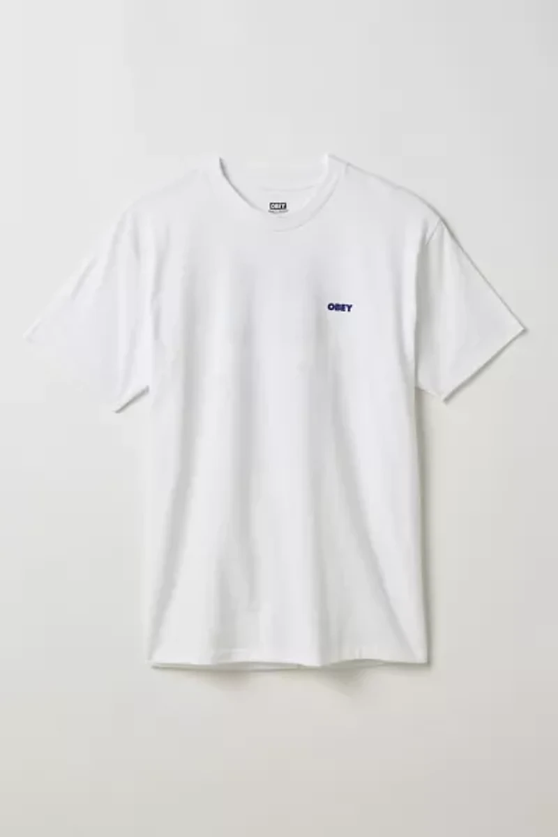 OBEY Graphic Tee