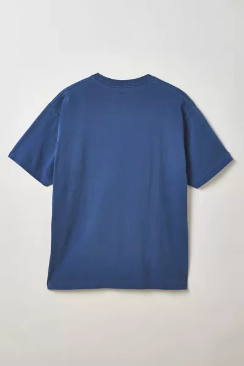 OBEY Midnite Crisis Graphic Tee