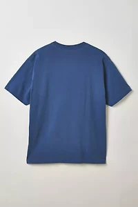 OBEY Midnite Crisis Graphic Tee