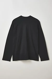 OBEY Football Jersey Long Sleeve Tee