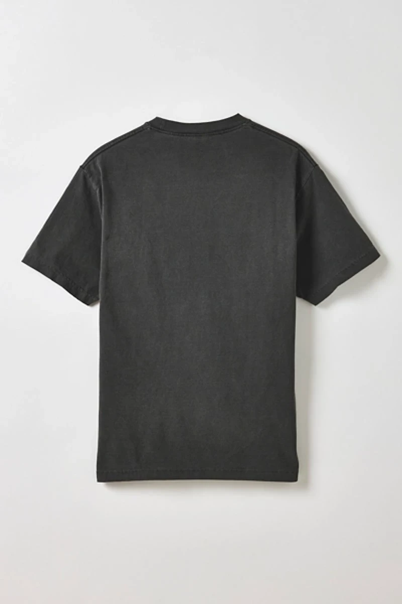 OBEY Act Now Graphic Tee