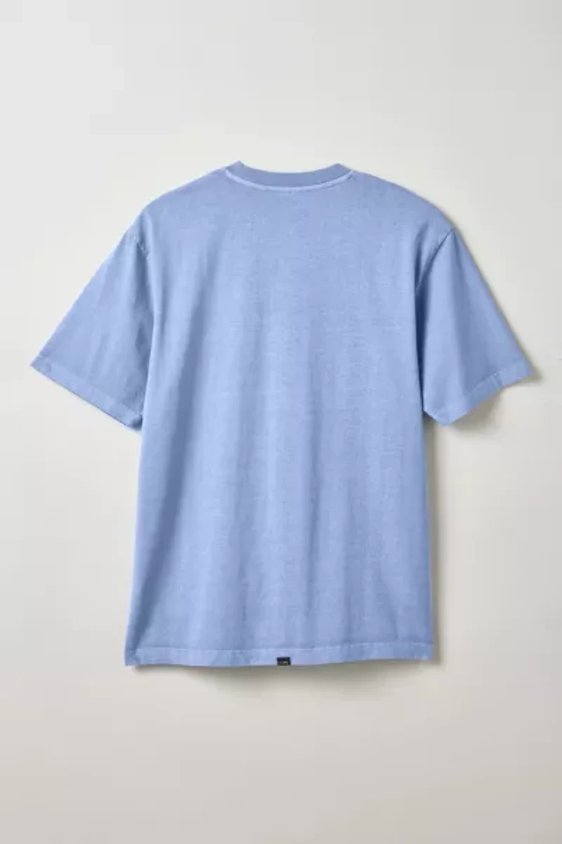 THRILLS Pit Stop Graphic Oversized Fit Tee
