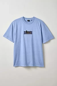 THRILLS Pit Stop Graphic Oversized Fit Tee