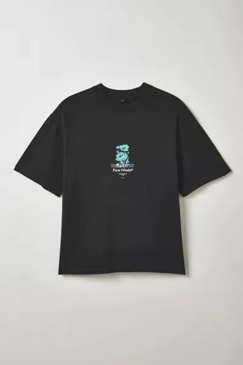 THRLLS Pure Delusion Graphic Tee