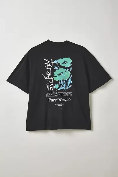 THRLLS Pure Delusion Graphic Tee