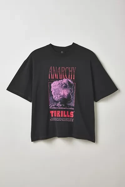 THRILLS Constant Chaos Graphic Tee