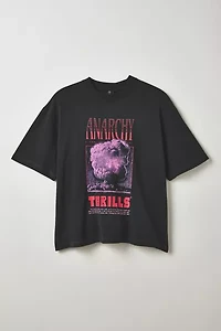 THRILLS Constant Chaos Graphic Tee