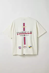 THRILLS Anarchy Paradise Graphic Tee