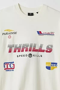 THRILLS Anarchy Paradise Graphic Tee
