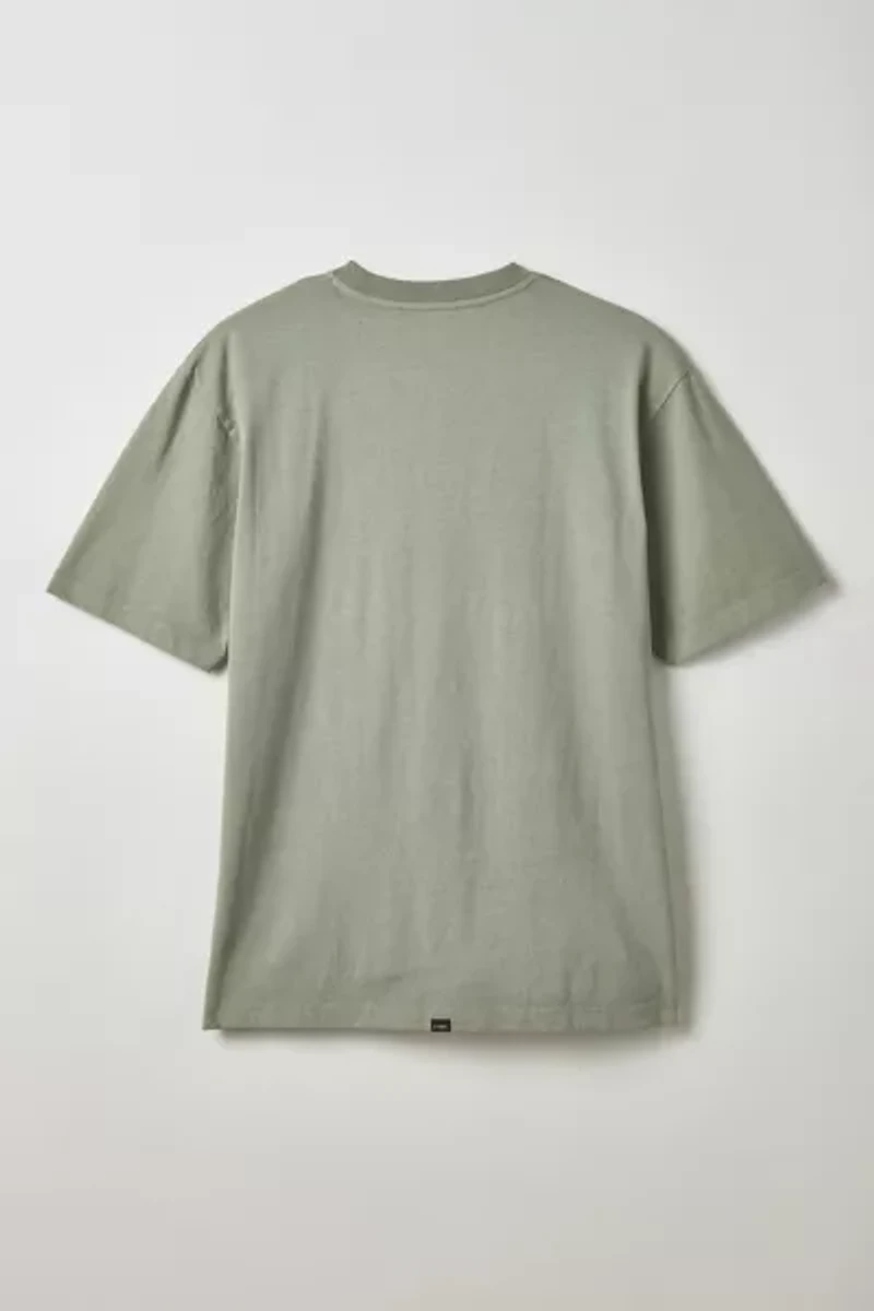 THRILLS Make A Wish Graphic Oversized Fit Tee