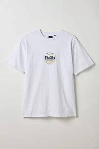 THRILLS OG Strength Graphic Tee
