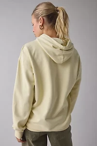 Willkommen Berlin Bear Graphic Hoodie Sweatshirt