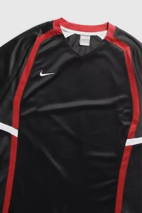 Vintage Nike Soccer Jersey 021