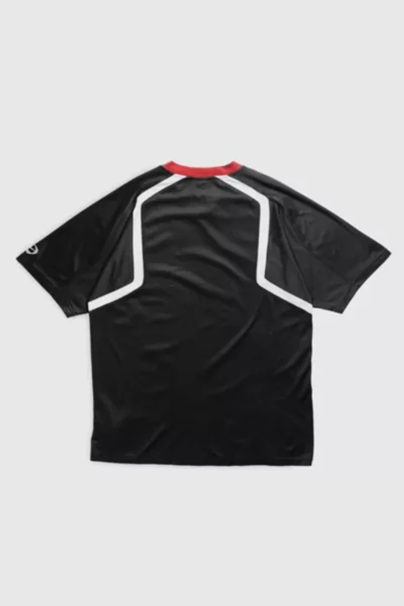 Vintage Nike Soccer Jersey 021