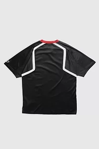 Vintage Nike Soccer Jersey 021