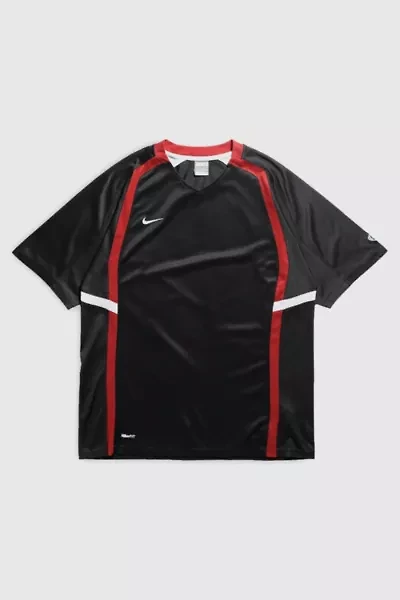 Vintage Nike Soccer Jersey 021