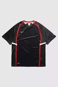 Vintage Nike Soccer Jersey 021