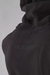 Standard Cloth Jump Shot Full Zip Hoodie Sweatshirt
