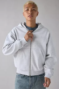 Standard Cloth Jump Shot Full Zip Hoodie Sweatshirt