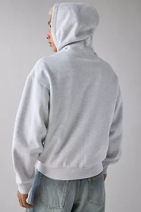 Standard Cloth Jump Shot Full Zip Hoodie Sweatshirt