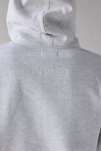 Standard Cloth Jump Shot Full Zip Hoodie Sweatshirt