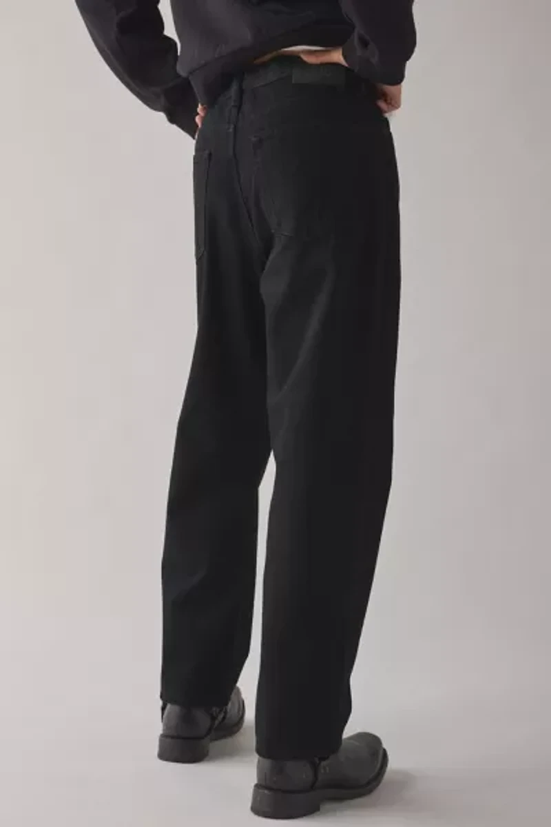 BDG Relaxed Straight Fit Jean