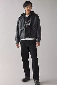 BDG Relaxed Straight Fit Jean