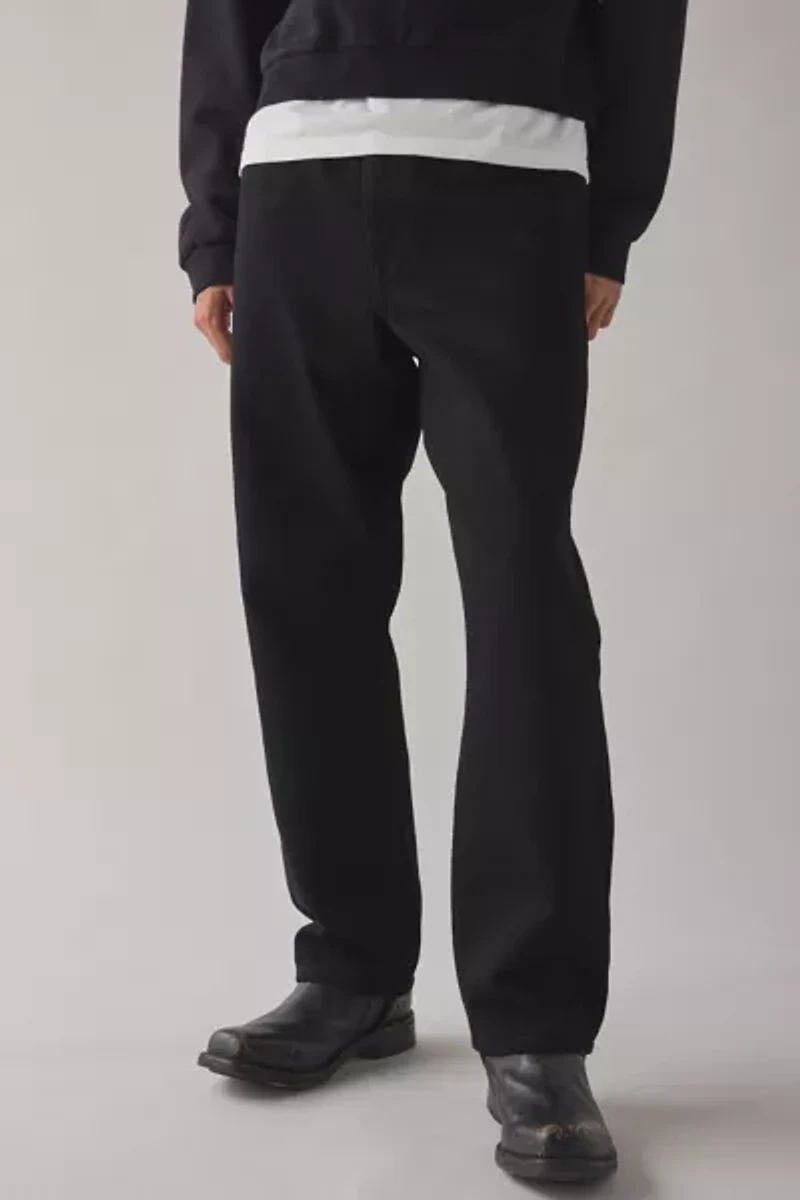 BDG Relaxed Straight Fit Jean